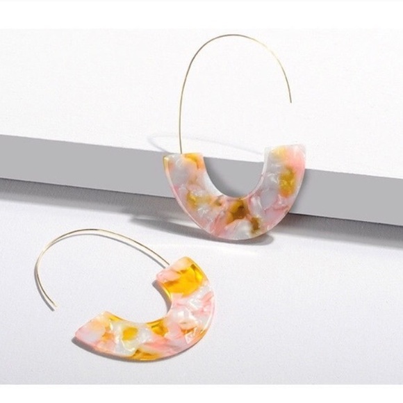 Sparkle and Spunk Jewelry - Kendra Earrings